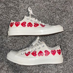 Comme des garçon
